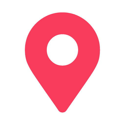 Location pin